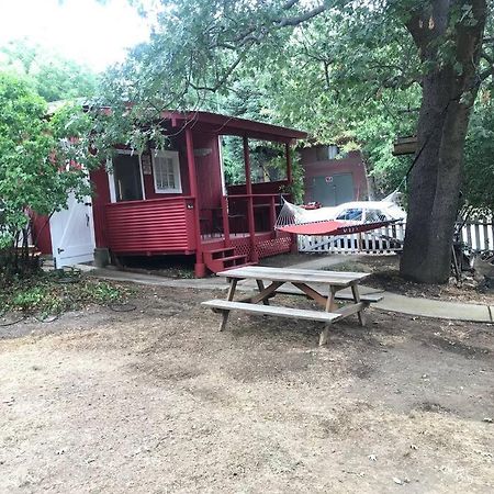 Cozy, Cheerful & Charming Cabin - Historic ג'וליאן מראה חיצוני תמונה