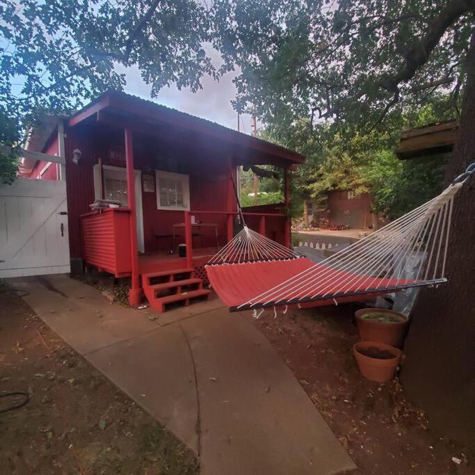 Cozy, Cheerful & Charming Cabin - Historic ג'וליאן מראה חיצוני תמונה
