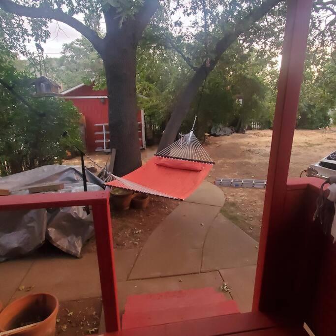 Cozy, Cheerful & Charming Cabin - Historic ג'וליאן מראה חיצוני תמונה