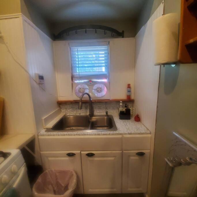 Cozy, Cheerful & Charming Cabin - Historic ג'וליאן מראה חיצוני תמונה