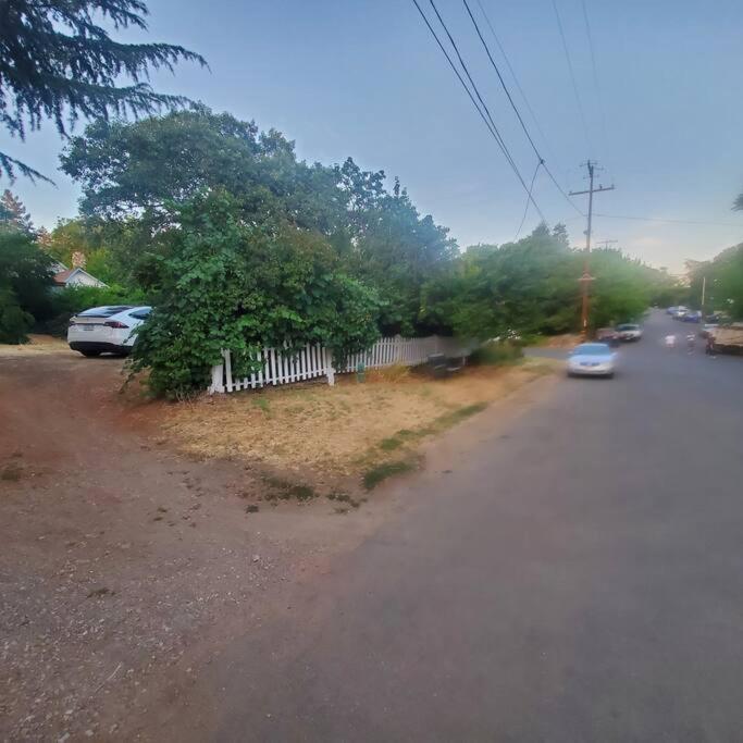 Cozy, Cheerful & Charming Cabin - Historic ג'וליאן מראה חיצוני תמונה
